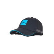 Kapa Preston Black/Blue HD Cap