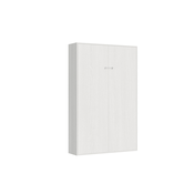 Ityhome Ityhome 210.5 x 153.6 posteljni okvirji bela, (20847310)