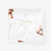 Just Kiddin prekrivac 70x100cm, unisex