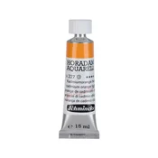 Schmincke Horadam akvarelna barva v tubi 15 ml - Onetz - 227 Kadmijeva svetlo oranžna