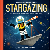 Professor Astro Cat's Stargazing