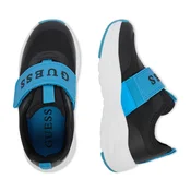Superge Guess CEO-BIC29278JJKF3GG Črna