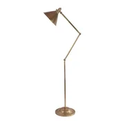 Elstead Lighting Elstead Provence Talna svetilka z 1 lučjo, starana medenina, E27, (22098783)
