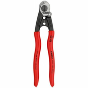 Knipex klešta za secenje sajli 190mm (95 61 190)