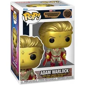Funko Pop Marvel Guardians of the Galaxy Vol. 3 Adam Warlock