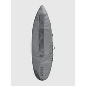 FCS Day All Purpose 63 Surfboard Bag steel grey