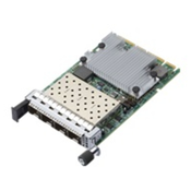 ThinkSystem Broadcom 57454 10/25GbE SFP28 4-port OCP Ethernet Adapter