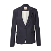 MOS MOSH Blazer Blake Night, modra