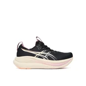 Asics Tenisice za trcanje Gel-Nimbus 28 1012B899 Crna