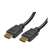 HDMI V2.0 kabel pozlacen 5 m