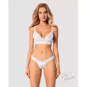 Sexy veš set 2-delni Heavenlly - M/L