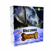ROLLS ROCKY biskviti za pse Biscosso 300g