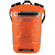 Vodootporni ruksak Oxford AQUA V12 narančasti 12 l