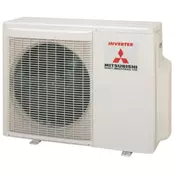 MITSUBISHI SCM50ZS-W