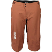 POC Infinite All-Mountain Womens Shorts Himalayan Salt S