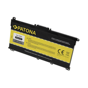 PATONA - Baterija HP Pavilion X360 14-BA serija 3400mAh Li-Pol 11,55V BK03 / BK03XL