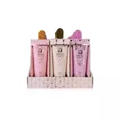 ACCENTRA SET DARILNI ZA NEGO ROK 50ml KREMA ZA ROKE IN PILICA ZA NOHTE BEAUTY