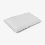 Kikkaboo ventilirani jastuk od memorijske pene airknit grey ( kkb12142 )