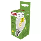 LED žarnica Filament Mini Globe/E14/7 W (75 W)/1055 lm/nevtralno bela