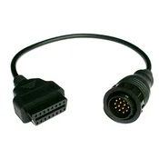 slomart KB6 Adapter obdii za benz 14pin