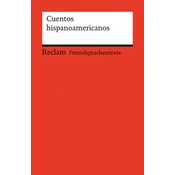 Cuentos hispanoamericanos
