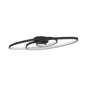 Eglo 900947 - LED prigušiva plafonska svetiljka GIANELLA LED/38W/230V