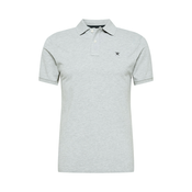Hackett London Majica, siva