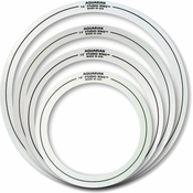 Aquarian SRSET-3 Studio Rings