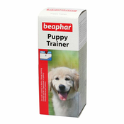 Puppy Trainer - olje za odvajanje od slabih navad - 50 ml