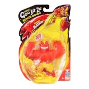 Raztegljiva akcijska figurica Goo Jit Zu Heroes Meteor Madness Blazagon - 5 (43014)