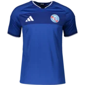 adidas Dres RC Strasbourg Home 2026/27