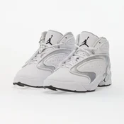 Sneakers Air Jordan Og White/ Metallic Silver-Black EUR 44.5