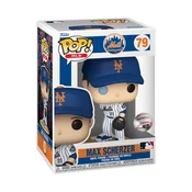 Funko POP! MLB: METS - MAX SCHERZER (HOME JERSEY)