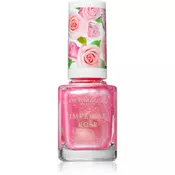 Dermacol Imperial Rose lak za nohte bleščeč odtenek 02 11 ml