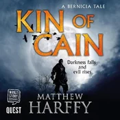 AUDIBOOK Avdio knjiga: Kin of Cain