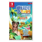 Slide War (SWITCH)