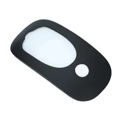 INF Zaščitni silikonski ovitek za Apple Magic Mouse 1/2 Black, (5000071631)
