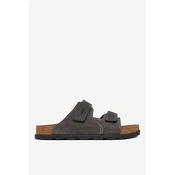 Natikači Rieker 21160-45 Siva