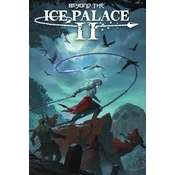 Beyond the Ice Palace 2 (PC) Steam Key GLOBAL