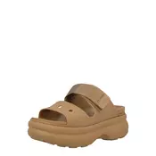 Crocs Soho Two Strap Bež