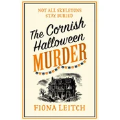 The Cornish Halloween Murder