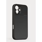 Moment Case for iPhone 16 - Compatible with MagSafe - Black