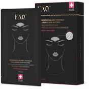FAQ™ Microneedling Patches for Forehead