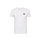 EA7 Emporio Armani Majica, bela