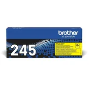 BROTHER TN245 Yellow