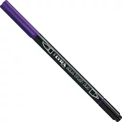 Lyra Double Tip Aqua Duo Marker pero Violet 1 kos