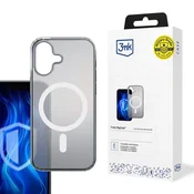 3mk 3MK ZAŠČITNI OVITEK MAGCASE ZA APPLE IPHONE 16 FOR MAGSAFE RESISTANT, (5000299783)