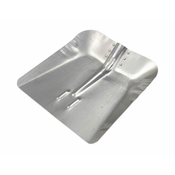 eoshop Lopata naravnost velik aluminij brez ročaja