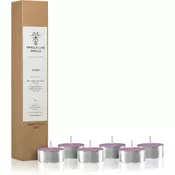 Smells Like Spells Norse Magic Mimir čajna sveča ( relaxation/meditation) 6 kos