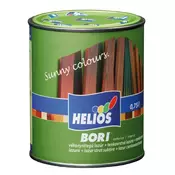 BORI tankoslojna lazura 0.75 l orah